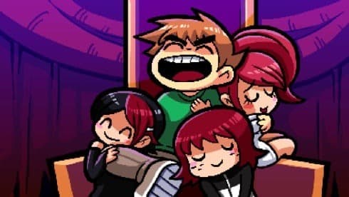 Scott Pilgrim vs. The World: The Game – Complete Edition screenshot 6