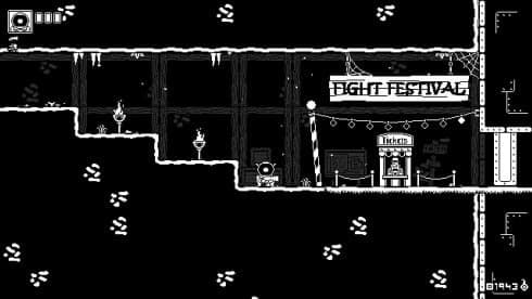 Astronite screenshot 6