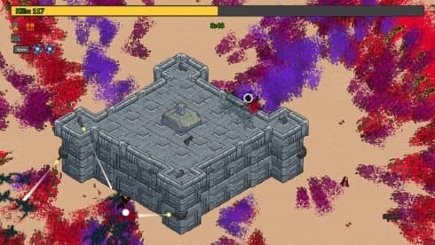 Gore Storm screenshot 6