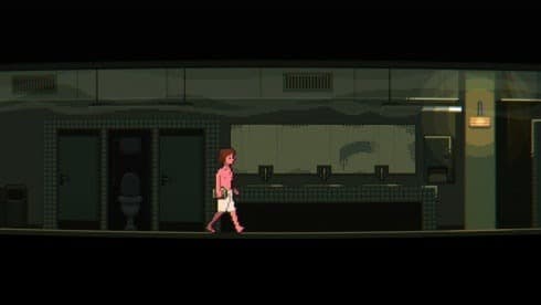 Midnight Scenes: From the Woods screenshot 6
