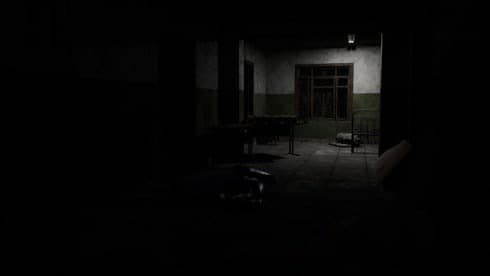 Silent Nights screenshot 6