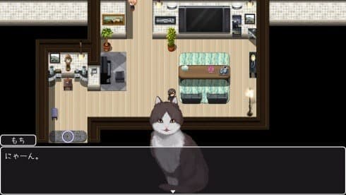 Fallen Bride Mege screenshot 6