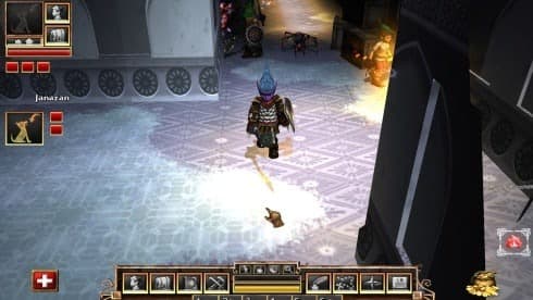 FATE: The Cursed King screenshot 6