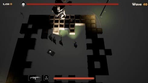 Zombie Builder Defense screenshot 6