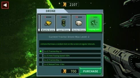 Alien Slayers screenshot 6