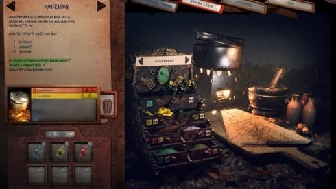 Someday You'll Return: Director's Cut screenshot 6