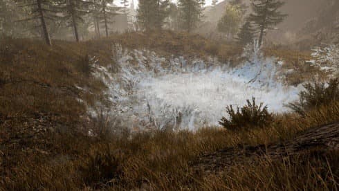 CHEMISTS: Area of infection screenshot 6
