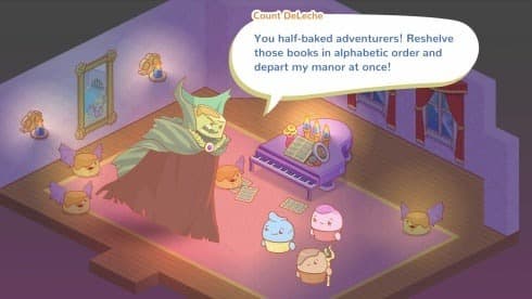 BattleCakes screenshot 6
