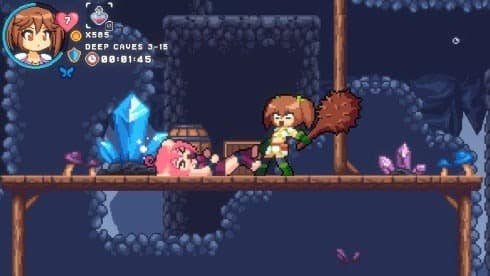 Wife Quest screenshot 6