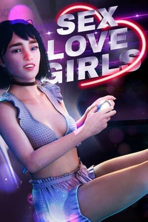 性、爱与女孩