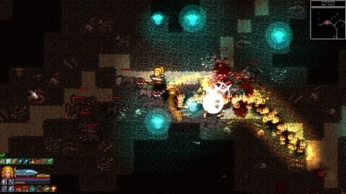 Chronicon screenshot 1