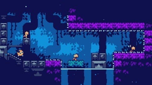 Moonleap screenshot 1