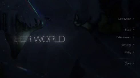 Her World screenshot 1