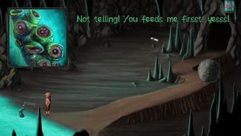 Crystal Shard Adventure Bundle screenshot 1