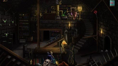 Crystal Shard Adventure Bundle screenshot 2