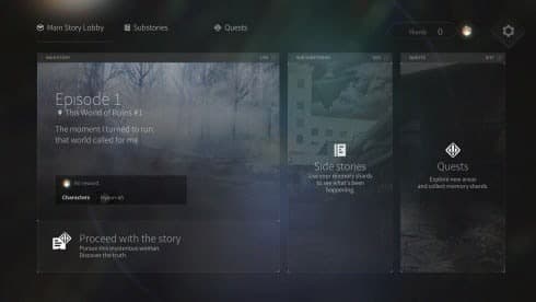 Her World screenshot 2
