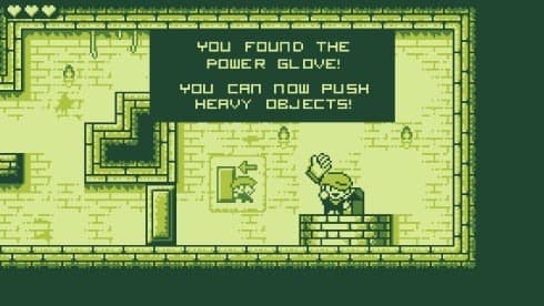 小小危险地牢 screenshot 2