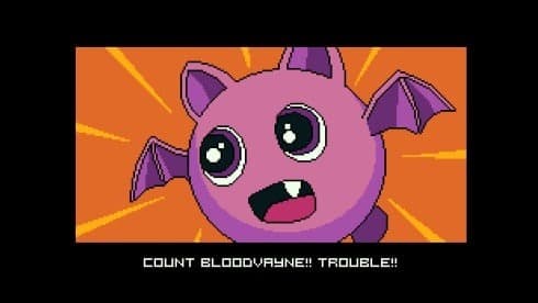 BATS: Bloodsucker Anti-Terror Squad screenshot 2