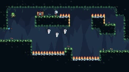 Super Choppy Orc screenshot 3