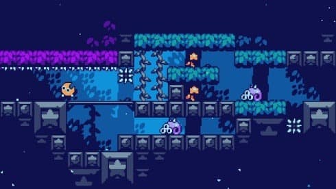 Moonleap screenshot 3