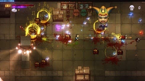 Renfield: Bring Your Own Blood screenshot 3