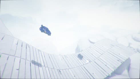 Resoraki: The racing screenshot 3
