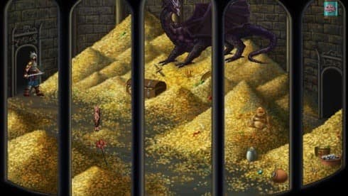 Crystal Shard Adventure Bundle screenshot 3