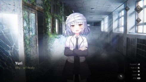 Her World screenshot 4