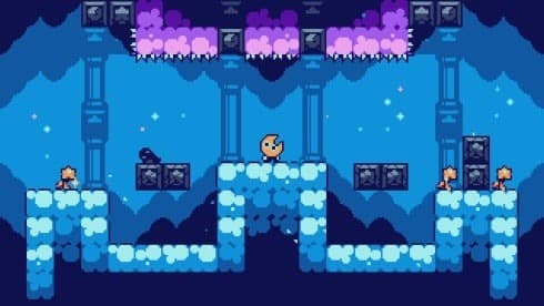 Moonleap screenshot 4