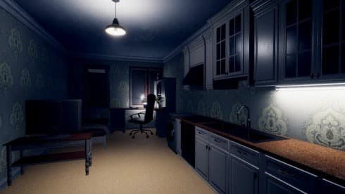 The Sewer Job screenshot 4