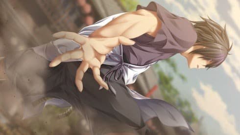 Kunado Chronicles screenshot 5