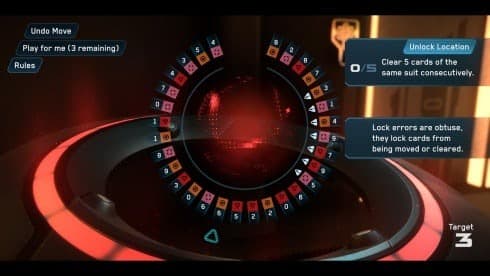 Tron: Identity screenshot 5