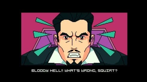 BATS: Bloodsucker Anti-Terror Squad screenshot 5