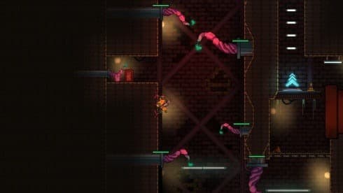 Transmogrify screenshot 5