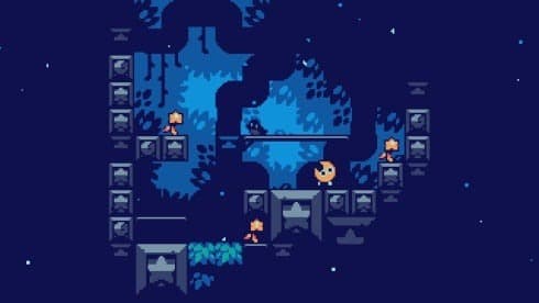Moonleap screenshot 5