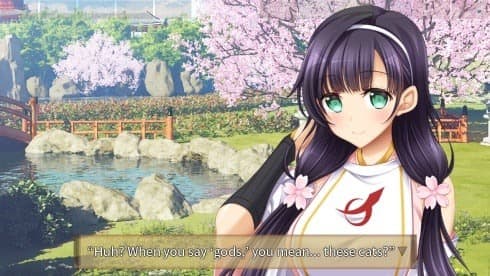Kunado Chronicles screenshot 6