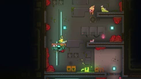 Transmogrify screenshot 6