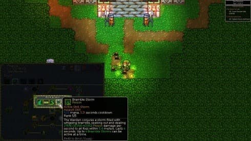 Chronicon screenshot 6