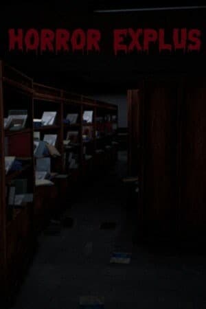 Horror Explus