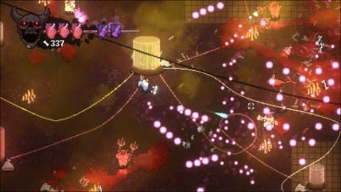 Bloody Hell screenshot 1