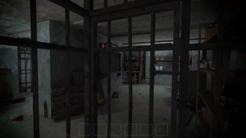 911: Cannibal screenshot 2