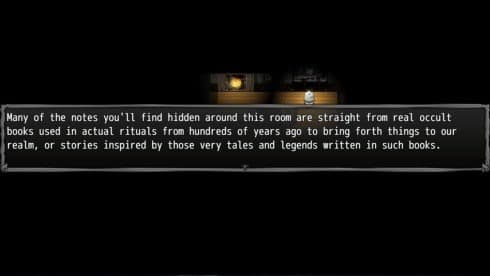The Summoning screenshot 2