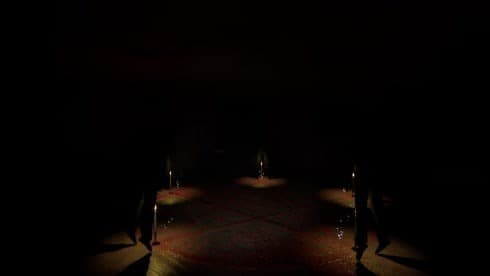 Ritual screenshot 2