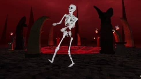 Hand of Doom screenshot 3