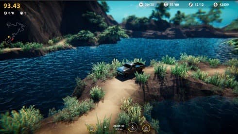 Joyride screenshot 3