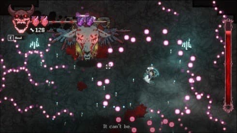 Bloody Hell screenshot 3
