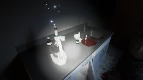 Ritual screenshot 3