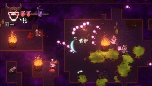 Bloody Hell screenshot 4