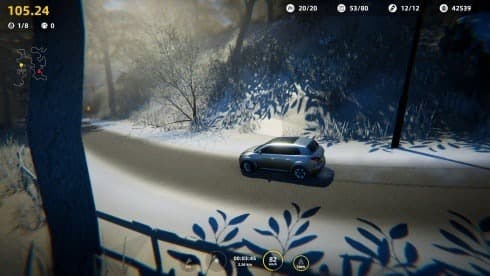 Joyride screenshot 4