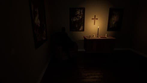 Ritual screenshot 4
